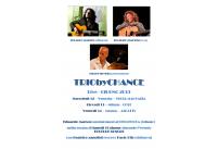 10 -14 giugno 2013 - Tour con Eduardo Marson e Gilson Silveira