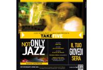 TAKE FIVE 2013 - Live Jazz al COST, Milano