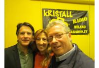 31 gennaio 2014 - Radio Live a Jazzy Inside