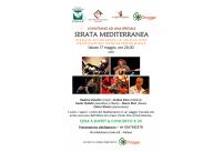 17 maggio 2014 - SERATA MEDITERRANEA, Milano
