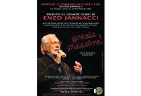 17 febbraio 2015 - Teatro Binario 7, Monza