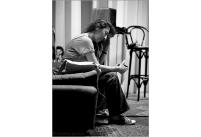 21 e 22 febbraio 2015 - Recording Session - Biassono