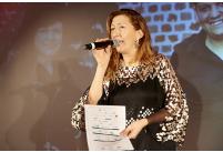 22 febbraio 2016 - Serata di Gala e Solidarietà - Arese MI