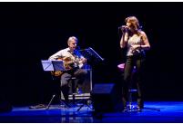 15 gennaio 2016 - Scuola Civica di Jazz con Riccardo Bianchi