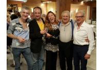 25 luglio 2016 - Golf Club Varese in Jazz