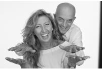 17 settembre 2016 - Shooting "Patchwork" con Dario Tettamanzi