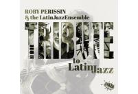 Latin Jazz Tribute