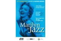 14 luglio 2022 - Marilyn in Jazz - AHUM Estate Padernese