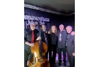 17 novembre 2022 - Marilyn in Jazz al Bonaventura Music Club