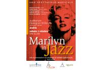 7 ottobre 2023 - Marilyn in Jazz in Quintetto - Andria