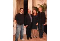 6 giugno 2012 - Marco Detto Trio, Villa Arconati