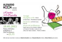 18 maggio 2013 - Al Salone del Libro di Torino in Trio